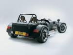 Caterham Seven X330 Concept 2007 года